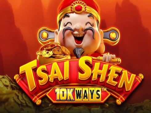 Tsai Shen 10k Ways screenshot