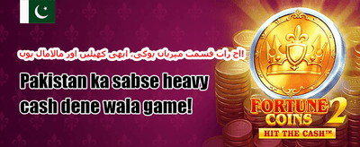 میگا سلاٹ فری اسپنز promotion banner